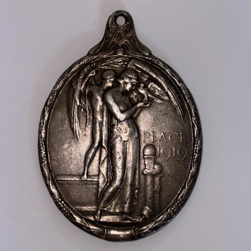 Prachtvolle ww1 sterling - ww1,