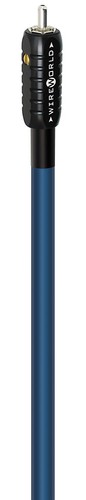 Wireworld oasis - oasis, 8