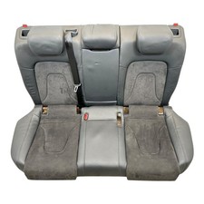 Rücksitzbank Rückbank