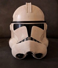tragbarer Clone Trooper Helm Phase 2 Star Wars Cosplay tragbar Klon Soldat Helm