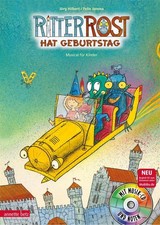 Ritter Rost 6: Ritter Rost hat