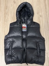 Dsquared 2 Daunen Weste Gr. 54