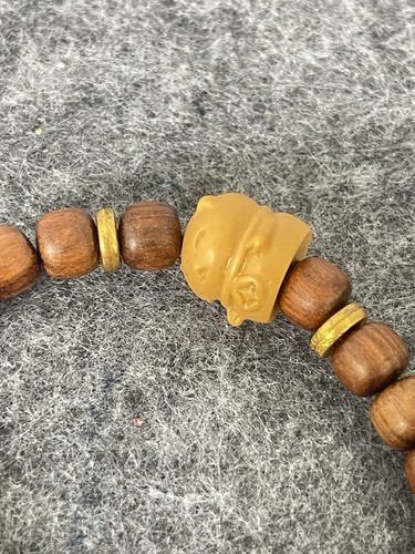 Armband handgeschnitzte - armband,,
