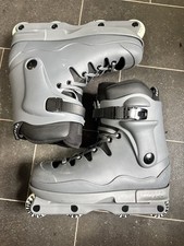 Them Aggressive Inline Skates