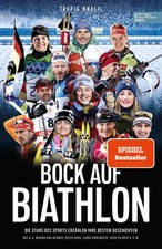 Bock auf Biathlon | Taufig Khalil | Taschenbuch | 320 S. | Deutsch | 2025