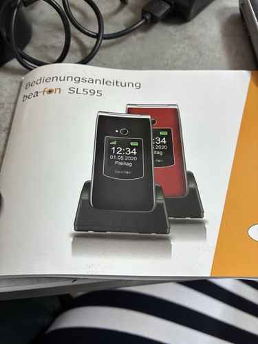 Handy