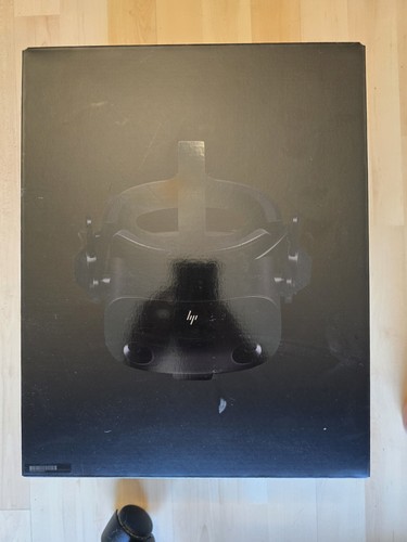 Reverb g2 omnicept - ​hp,