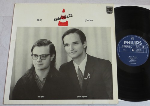 Kraftwerk ralf florian - , &