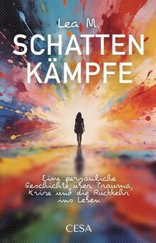Schattenkämpfe eine - schattenkämpfe:,