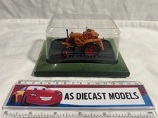 IXO/HACHETTE Allgaier R22 1952