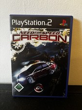 Need for Speed: Carbon (Sony PlayStation 2, Ps2)