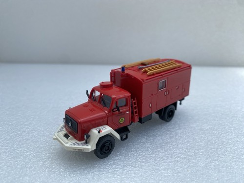 Brekina 4641 magirus - 4641,
