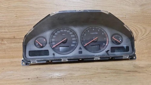 Volvo s60 kombiinstrument - s60,