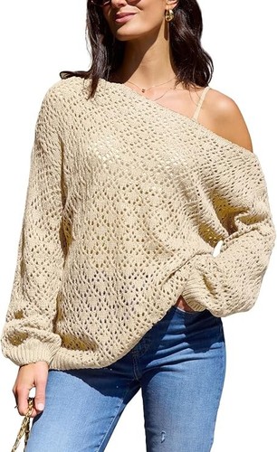 Cupshe damen strickpullover - cupshe,