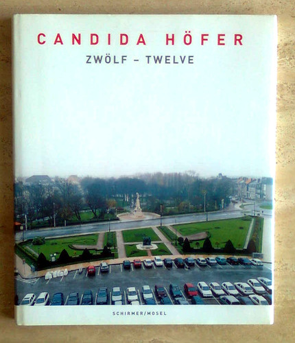 Zwölf twelve von - zwölf/twelve, candida