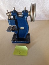 Dampfmaschine E.K.T