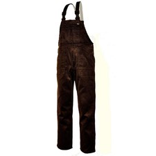 Cordhose Latzhose - Genuacord