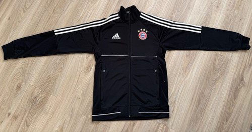 Bayern jacke trainingsjacke - fc,