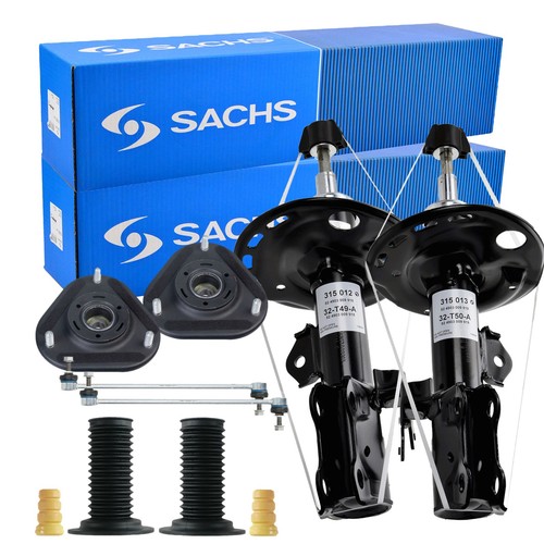 Sachs stoßdämpfer - sachs,