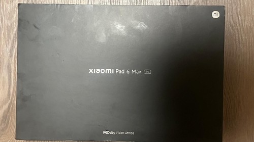 Xiaomi pad max - xiaomi,