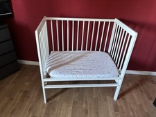 Beistellbett