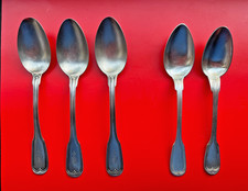 5 x  "Augsburger Faden"