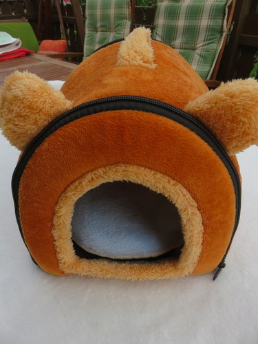 Meerschweinchen bett - meerschweinchen,