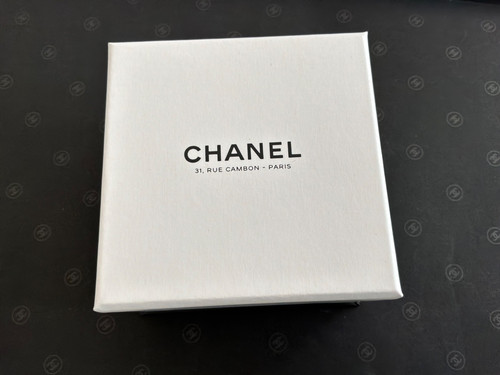 Chanel box rue cambon - box, 31