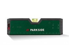 Parkside Wasserwaage Laser
