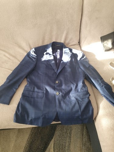 Canali sakko grau 100 - grau, 100%