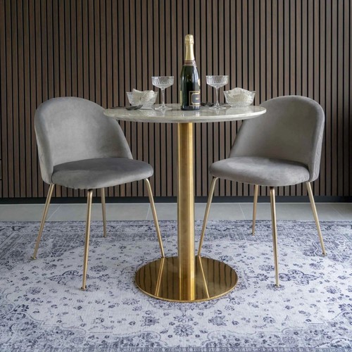 Eleganter stuhl genf - genf, (2er