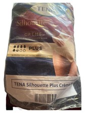 TENA Silhouette Plus Crème
