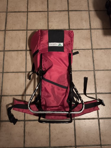 Kraxe vaude kindertrage - kraxe,