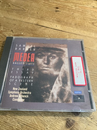 Medea ballett suite third essa - medea-ballett-suite/third,