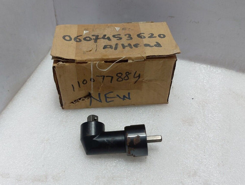 Bosch 0607453620 winkelkopf - 0607453620,