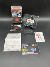 Final Lap 2000 - NTSC-J/Jap - Wonderswan - OVP / BOXED / CIB - TOP Zustand