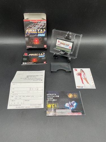 Final lap 2000 ntsc jap - 2000,