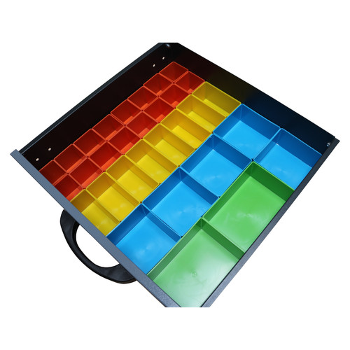 Sortimentsboxen - ,