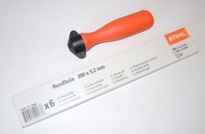 5206 Stihl Feile Kunststoff