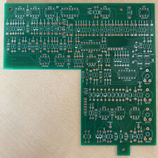 Audio Precision APS1 Wow &