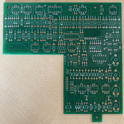 Audio precision aps1 wow - aps1, &