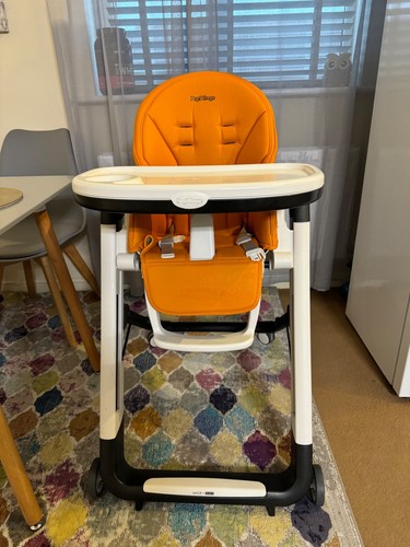 Peg perego hochstuhl - peg-perego, hochstuhl: