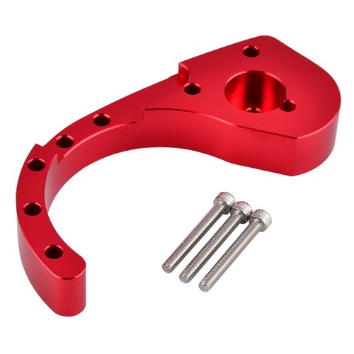 Aluminum case saver - aluminum,