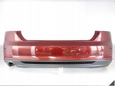 AUDI A5 S-LINE 8W6 8W8 B9 COUPE / SPORTBACK 16-19 Stoßstange + Diffusor T7 LY3S