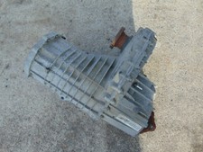 VW Touareg 7L 2.5 TDI Verteilergetriebe Getriebe 0AD341011A