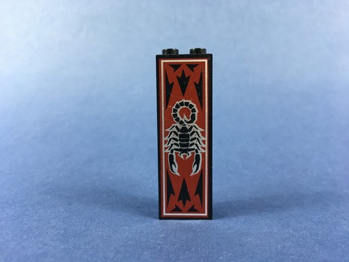 Lego säule wand panele - lego®,