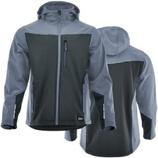 Softshelljacke Softshell Arbeitsjacke Berufsjacke Jacke 350 g/m² Gr. M - XXXL