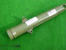 Gleitrohr Links NVA Telegabelel Scheibenbremse ETZ125 150 250 251 301   55091