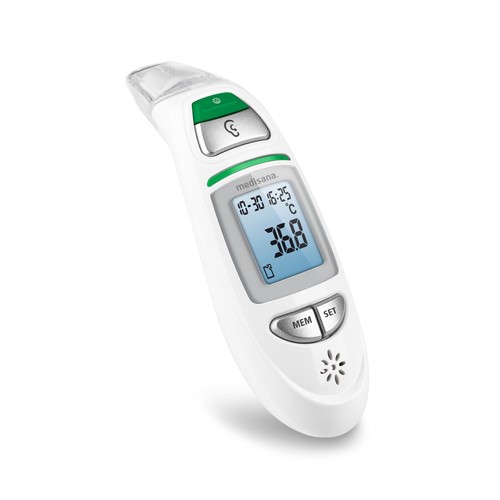 Medisana 750 digitales - 750,