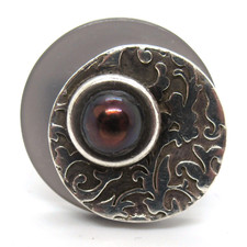 Designer ring 925 sterling - ring,